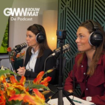 De weg naar 2026, marktontwikkelingen en strategie. Luister nu: podcast GWW Bouwmat x InfraTech Duitsland